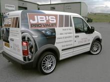 all the graphics finished looking smart