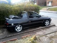 my turbo cabs
