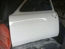 painte doors 007