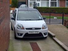 all clean