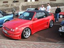 f40cab blackpool