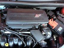 Engine ST150