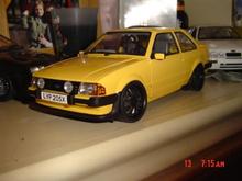 fwd cossie escort