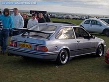 my 3 door at crail won best car in show :)