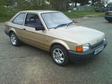 Drivers Side (added Wheels)