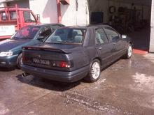 my 2wd saff