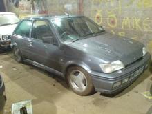 my new track car