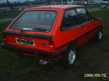 Mk1 xr2 restoration pics.
