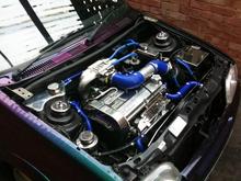 Engine Shot 1