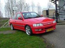 My ex RS2k