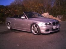 330 ci m sport the worlds most boring car
