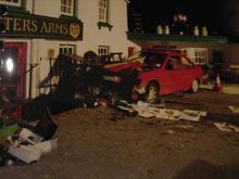 Escort 8