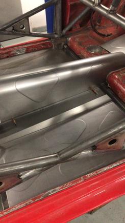 Couldn’t resist this pic.  Very excited