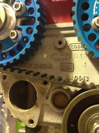 Hello guys, I’m in the process of buying an engine , this has come out of a race car with groupA history, just wanted a little feed back on these Engine  Head numbers.
Can everything be identified by these numbers?
It’s sitting on a Rs500 block I know that much, last question what’s the max measurement for the bores before re lining is required ..
Thanks again 