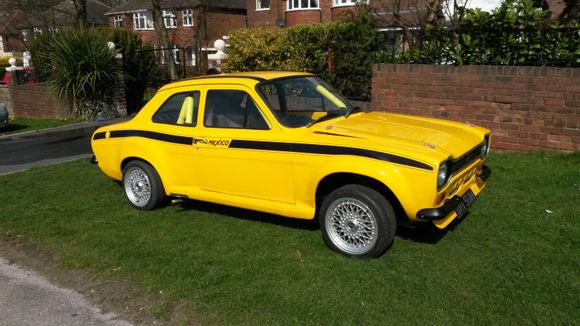 i had it and finished it :)