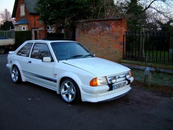 rs turbo