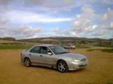 mondy
