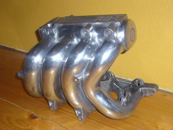 inlet manifold