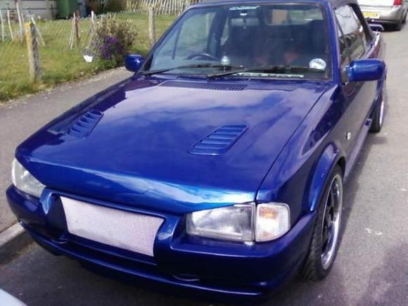 my finshed rs 008