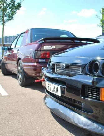 ford fair 2