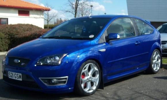focus st 065