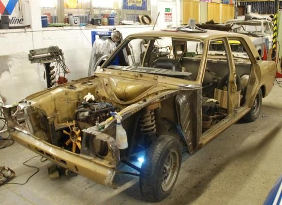 DSC 0430 PROJECT CORTINA
