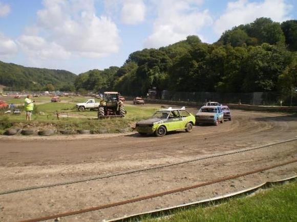 car 34