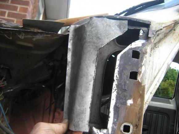 new pics inc escort 112