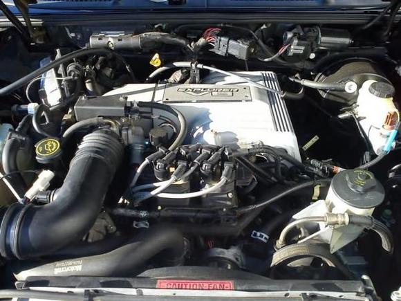 5.0L