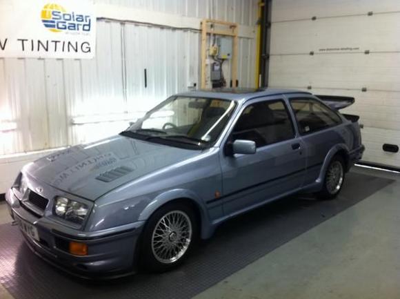 RS500