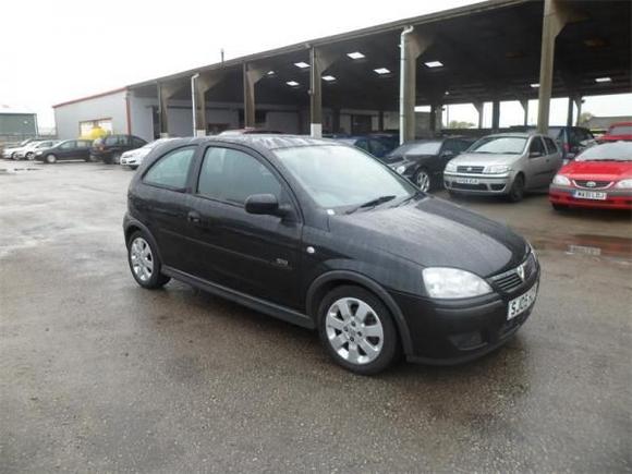 corsa
