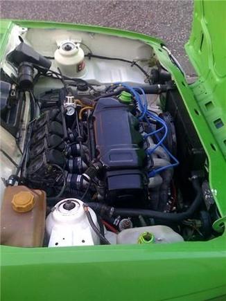 engine