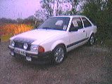 A MATES OLD 1600I