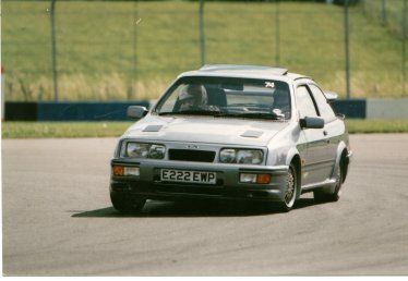 my cos dono 1 1992