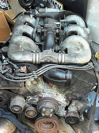 sunny engine