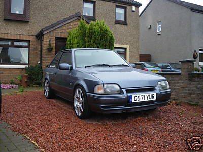 ma xr3i