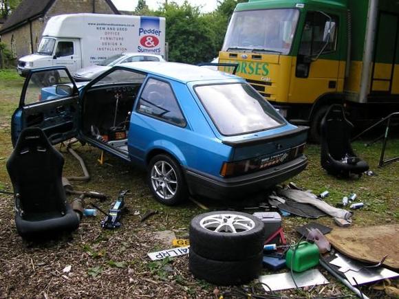 few bits and bobs :)