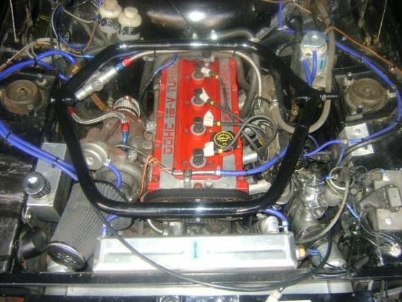 cosworth 12 030