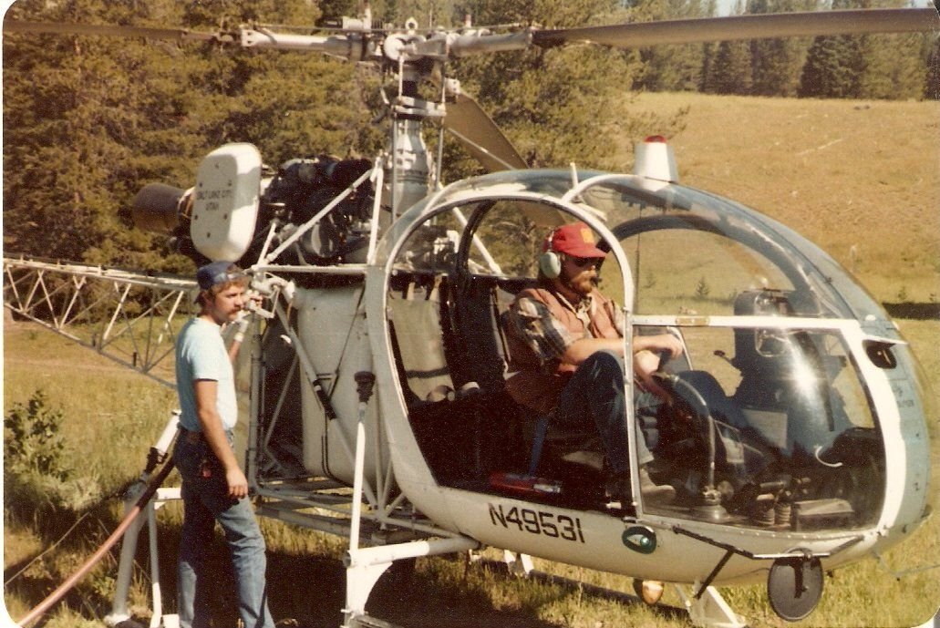 Chin mount