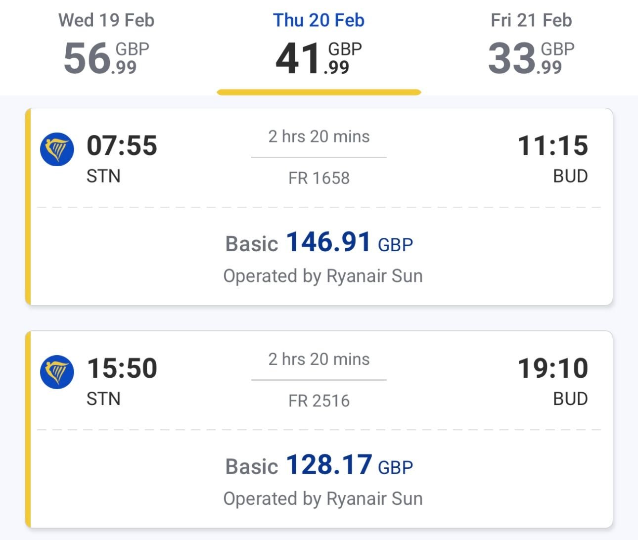 Ryanair-11 - Page 40 - PPRuNe Forums