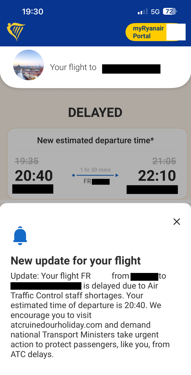 to all Ryanair crew - Page 4 - PPRuNe Forums