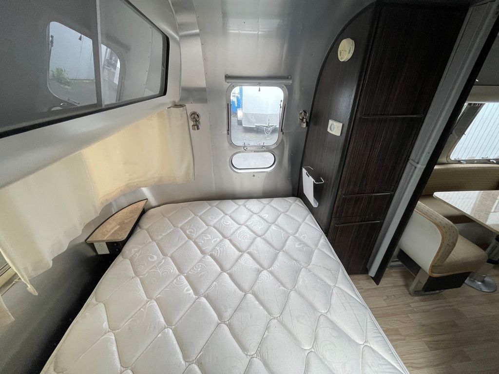 2015 Airstream international signature 23fb