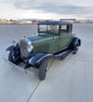 1930 Ford Model A  for sale $19,495 