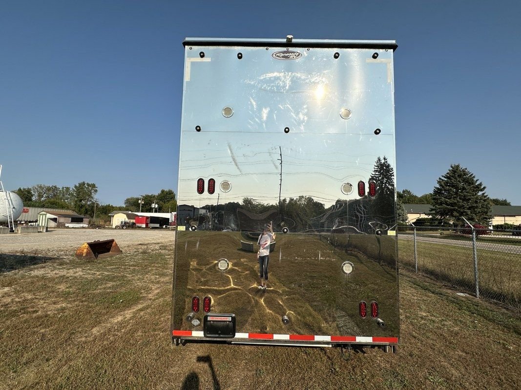 2016 Renegade 16' Liftgate for Sale in Almont, MI RacingJunk