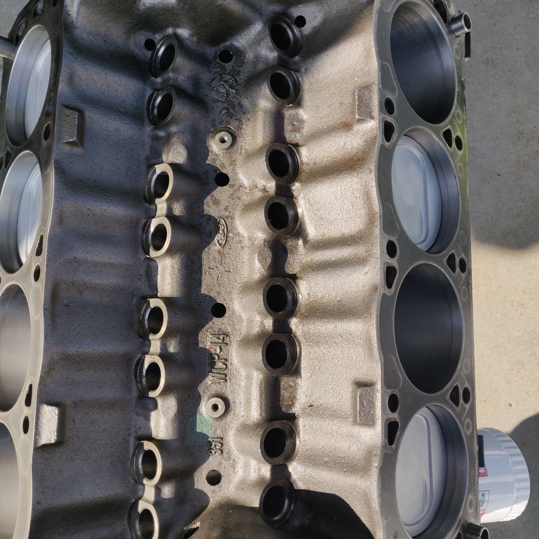 Ford 351 Windsor for Sale in HAYWARD, CA | RacingJunk