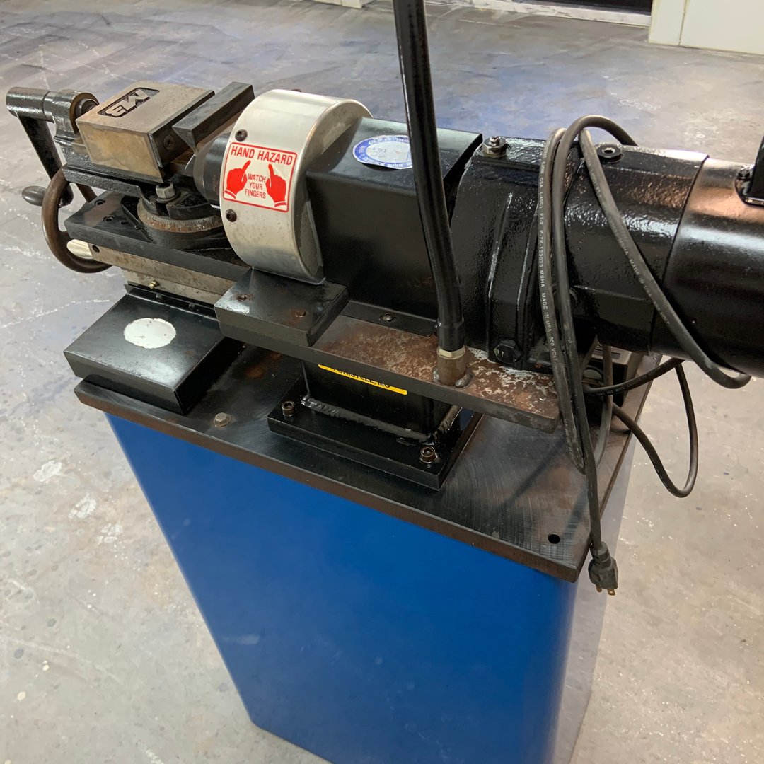 Tubing Notcher for Sale in COUNCIL GROVE, KS RacingJunk