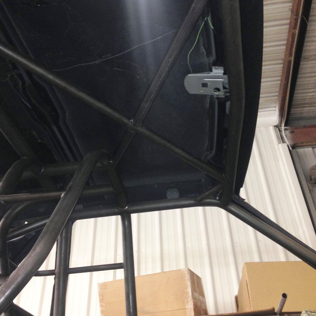 Fox Body Mustang Chassis for Sale in SIMI VALLEY, CA RacingJunk