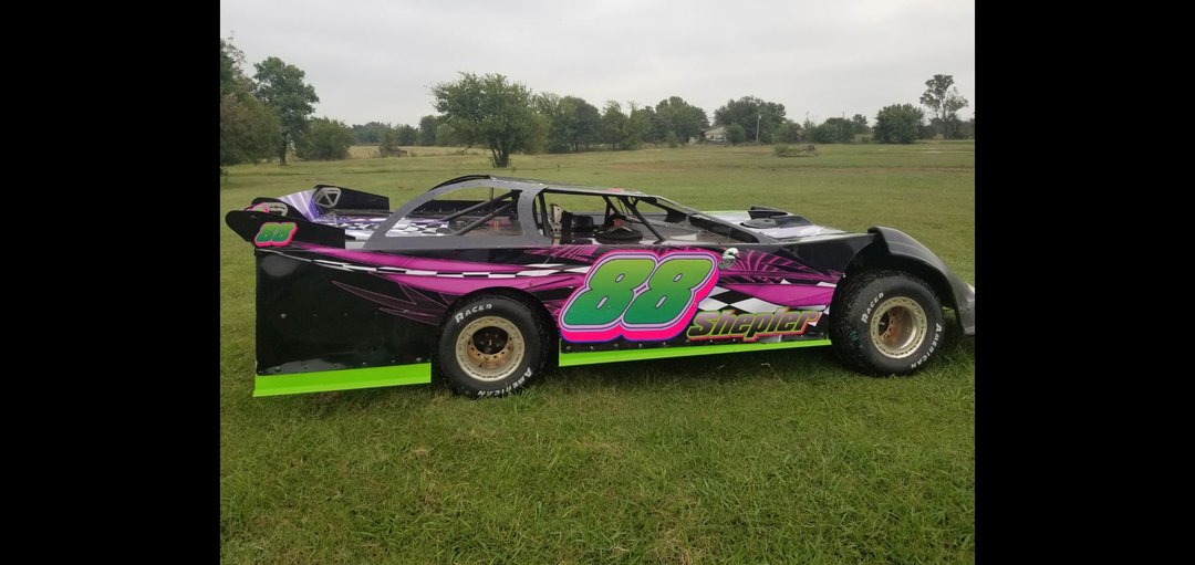 2013 Mastersbilt for Sale in Glenpool, OK RacingJunk