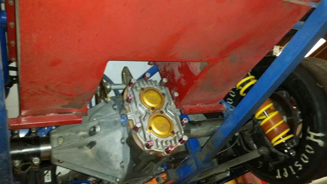 Hamke Rolling Chassis, Roller for Sale in LOMBARD, IL RacingJunk