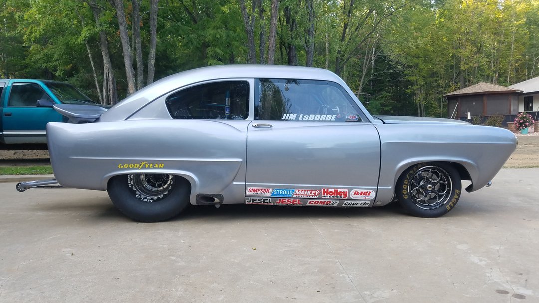 1951 henry j for Sale in hibbing, MN RacingJunk